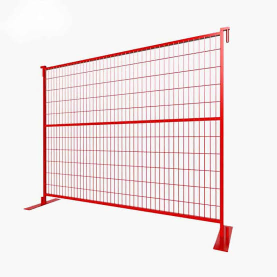 Canada Temporary Fencing