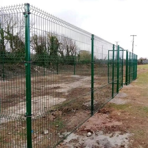 3d fence panel