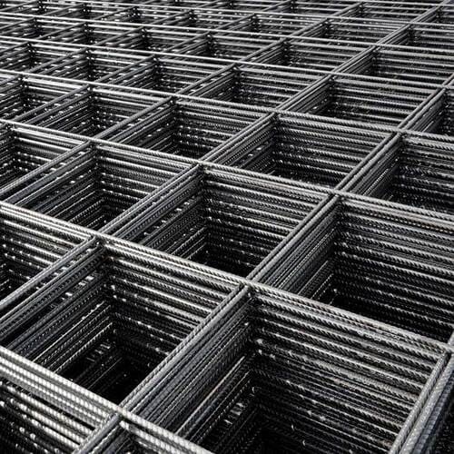 Welded Reinforcement Wire Mesh